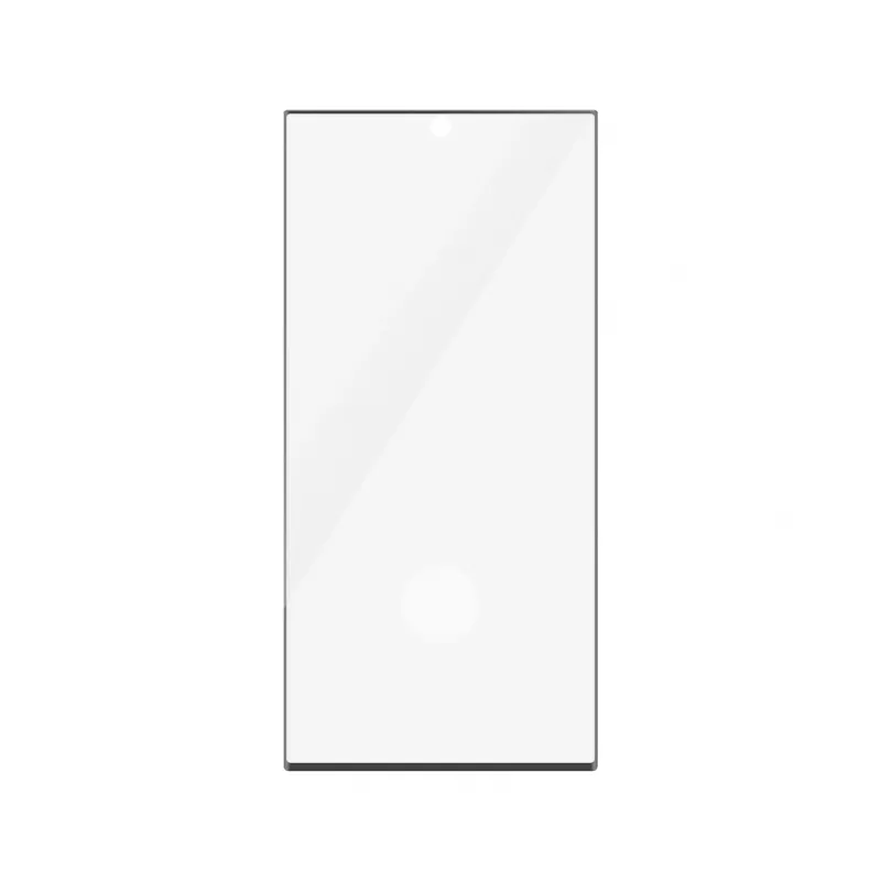Proteção de ecrã PanzerGlass® Samsung Galaxy S23 Ultra | Ultra-Wide Fit