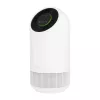 Purificador de ar Hombli Smart Air Purifier da Avanca International BV, nível de ruído 30 dB, disponível em branco e preto
