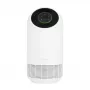 Purificador de ar Hombli Smart Air Purifier da Avanca International BV, nível de ruído 30 dB, disponível em branco e preto