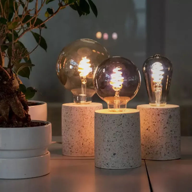 Lâmpada inteligente Hombli HBEB-0312 smart lighting Wi-Fi 5,5 W