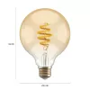 Lâmpada inteligente Hombli HBEB-0312 smart lighting Wi-Fi 5,5 W