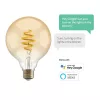 Lâmpada inteligente Hombli HBEB-0312 smart lighting Wi-Fi 5,5 W