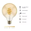 Lâmpada inteligente Hombli HBEB-0312 smart lighting Wi-Fi 5,5 W