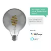 Lâmpada inteligente Hombli HBEB-0311 smart lighting Wi-Fi 5.5 W