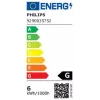 Philips Hue White Ambience MR16 projetor inteligente, GU53, 5,1 W, Bluetooth/Zigbee
