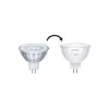 Philips Hue White Ambience MR16 projetor inteligente, GU53, 5,1 W, Bluetooth/Zigbee