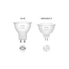 Philips Hue White Ambience MR16 projetor inteligente, GU53, 5,1 W, Bluetooth/Zigbee