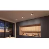 Philips Hue White Ambience MR16 projetor inteligente, GU53, 5,1 W, Bluetooth/Zigbee