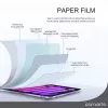 Película antirreflexo 4smarts Paperwrite para Apple iPad 10.2