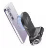 Suporte magnético Bluetooth Cellularline Pics Mag para gravações com smartphone