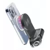 Suporte magnético Bluetooth Cellularline Pics Mag para gravações com smartphone