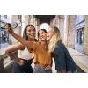Suporte magnético Bluetooth Cellularline Pics Mag para gravações com smartphone