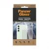 PanzerGlass® HardCase transparente para Samsung Galaxy S FE 2023