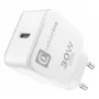 Fonte de alimentação Sourcing The One Power Delivery 30W — USB-C 1 porta, 110–240V, branco