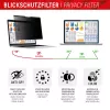 Displex PRIVACY SAFE filtro de privacidade magnético de 2 vias para MacBook Air 15 polegadas mate 5H