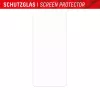 Película de vidro Displex (10H) para Xiaomi 13/13T Pro, moldura de aplicação Eco, resistente a riscos