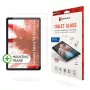 Vidro para tablet Displex (9H) para Samsung Galaxy Tab A11+/A9+, moldura de aplicação Eco, inquebrável