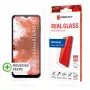 Película Displex (10H) para Samsung A15/A15 5G, moldura de aplicação Eco, resistente a riscos