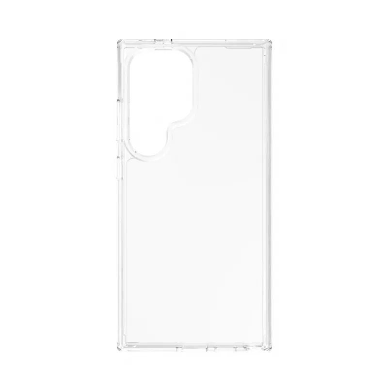 PanzerGlass® HardCase transparente Samsung Galaxy S24 Ultra, capa, Samsung, Samsung - Galaxy S24 Ultra, transparente