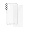 PanzerGlass® pacote de proteção 3-em-1 Samsung Galaxy A35 5G | Ultra-Wide Fit com EasyAligner