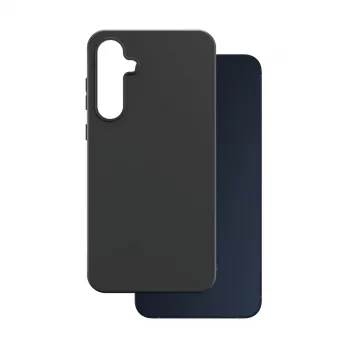 PanzerGlass SAFE. by ® capa TPU Samsung Galaxy A55 5G | preta