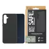 PanzerGlass SAFE. by ® capa TPU Samsung Galaxy A55 5G | preta