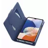 Cellularline Book - Galaxy A15 proteção com fecho magnético de segurança