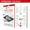 Vidro para tablet DISPLEX (9H) para Apple iPad Pro 13'' (2025/2024), moldura de montagem Eco, inquebrável, ultrafino, invisível