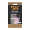 Protetor de ecrã PanzerGlass Samsung Galaxy S23 Plus Ultra-Wide Fit resistente a riscos e choques