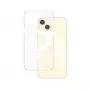 Capa PanzerGlass CARE™ by ® Urban Combat transparente com MagSafe branco iPhone 15 Plus