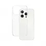Capa PanzerGlass iPhone 15 Pro transparente Urban Combat Clear Frame