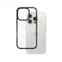 PanzerGlass HardCase capa para iPhone 16 Pro, preta (1296)