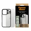 PanzerGlass HardCase capa para iPhone 16 Pro, preta (1296)