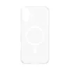 Capa PanzerGlass CARE™ by ® Urban Combat Star Lit com MagSafe branco iPhone 16 Plus