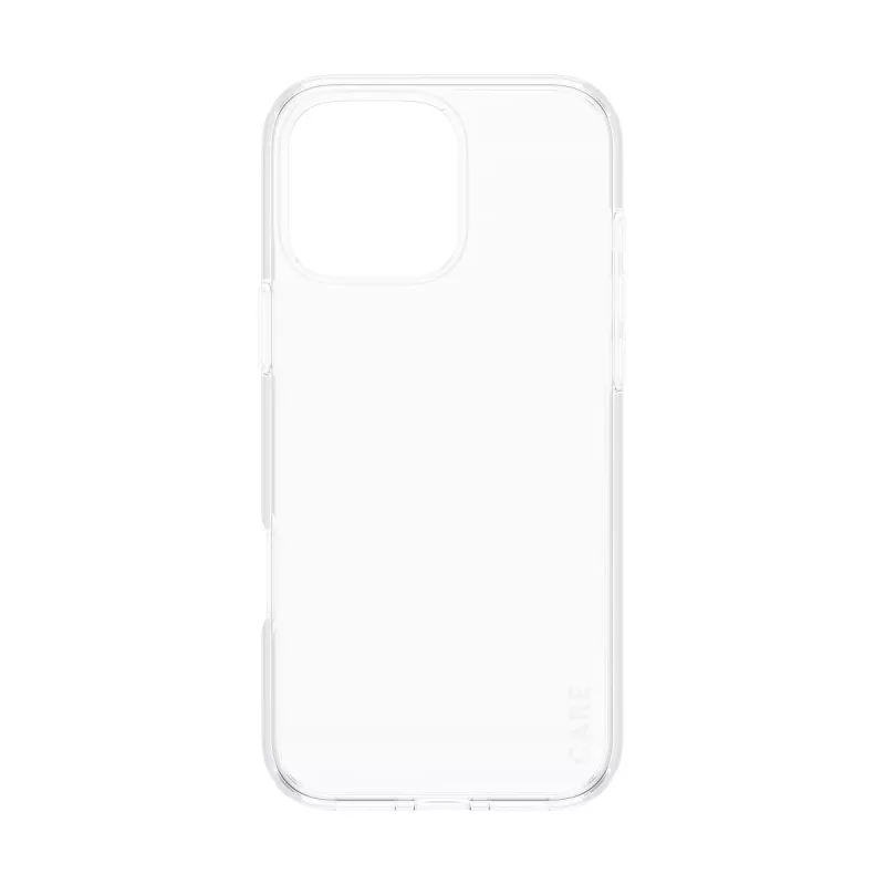 Capa PanzerGlass CARE by ® Flagship capa transparente Urban Combat iPhone '24 6,9 polegadas Pro