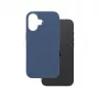Capa PanzerGlass CARE by capa elegante azul c. MagSafe iPhone 16