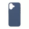 Capa PanzerGlass CARE by capa elegante azul c. MagSafe iPhone 16
