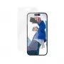 Proteção de ecrã PanzerGlass® iPhone 16 | 15 | Classic Fit