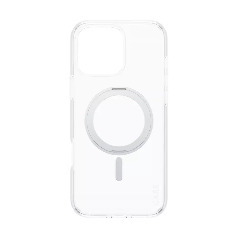 PanzerGlass CARE by ® Feature 3-in-1 conjunto cerâmico iPhone 16 Pro Max