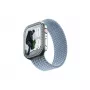 Bumper PanzerGlass SAFE. by ® Bling prateado Apple Watch Series 11 | 10 | 42mm