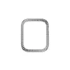 Bumper PanzerGlass SAFE. by ® Bling prateado Apple Watch Series 11 | 10 | 42mm