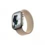 PanzerGlass SAFE. by ® Bling Bumper dourado Apple Watch Series 10 46mm transparente