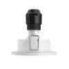 Foco embutido Philips Hue White Ambiance Adore 3x350 lm, regulável, branco ajustável