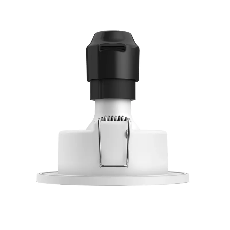 Foco embutido Philips Hue White Ambiance Adore 3x350 lm, regulável, branco ajustável