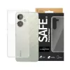 PanzerGlass SAFE. By ® capa TPU transparente para Xiaomi Redmi 13C