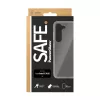 PanzerGlass SAFE. By ® capa TPU transparente para Xiaomi Redmi 13C