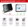 Displex TABLET PRIVACY SAFE filtro de privacidade removível de 2 vias para iPad 10,9 polegadas (10.ª)/11 polegadas (2025)/Air 11 polegadas (2024/2025)