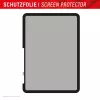 Displex TABLET PRIVACY SAFE filtro de privacidade removível de 2 vias para iPad 10,9 polegadas (10.ª)/11 polegadas (2025)/Air 11 polegadas (2024/2025)