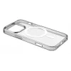 Cellularline Gloss Mag - capa magnética para iPhone 16 Pro Max para carregar e fixar no carregador MagSafe
