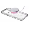 Cellularline Gloss Mag - capa magnética para iPhone 16 Pro Max para carregar e fixar no carregador MagSafe